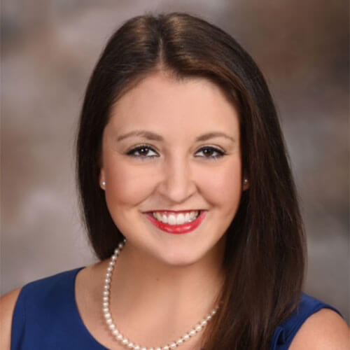 Courtney Ann Jackson